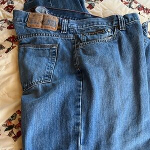 Territory Ahead Jeans men’s Straight leg 37/32